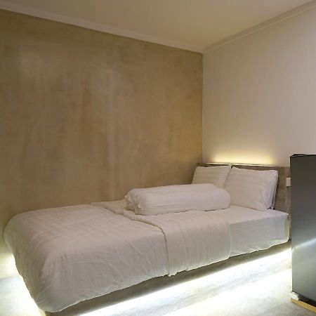 Djuragan Kamar Mangga Besar Hostel Τζακάρτα Εξωτερικό φωτογραφία