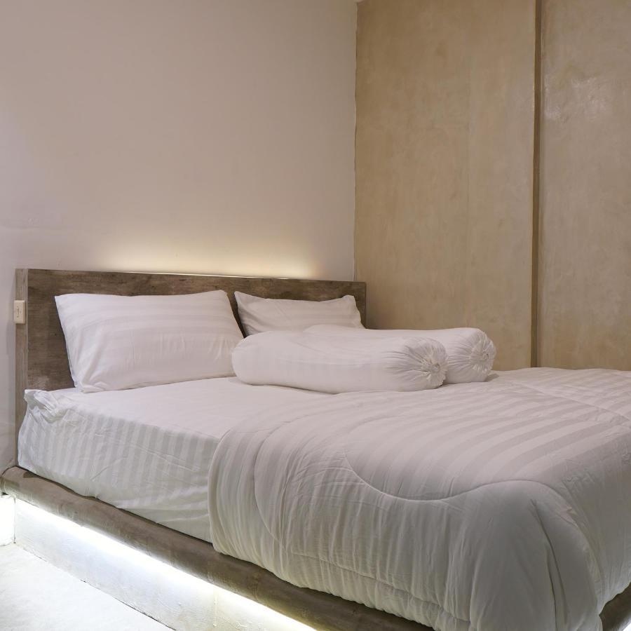 Djuragan Kamar Mangga Besar Hostel Τζακάρτα Εξωτερικό φωτογραφία