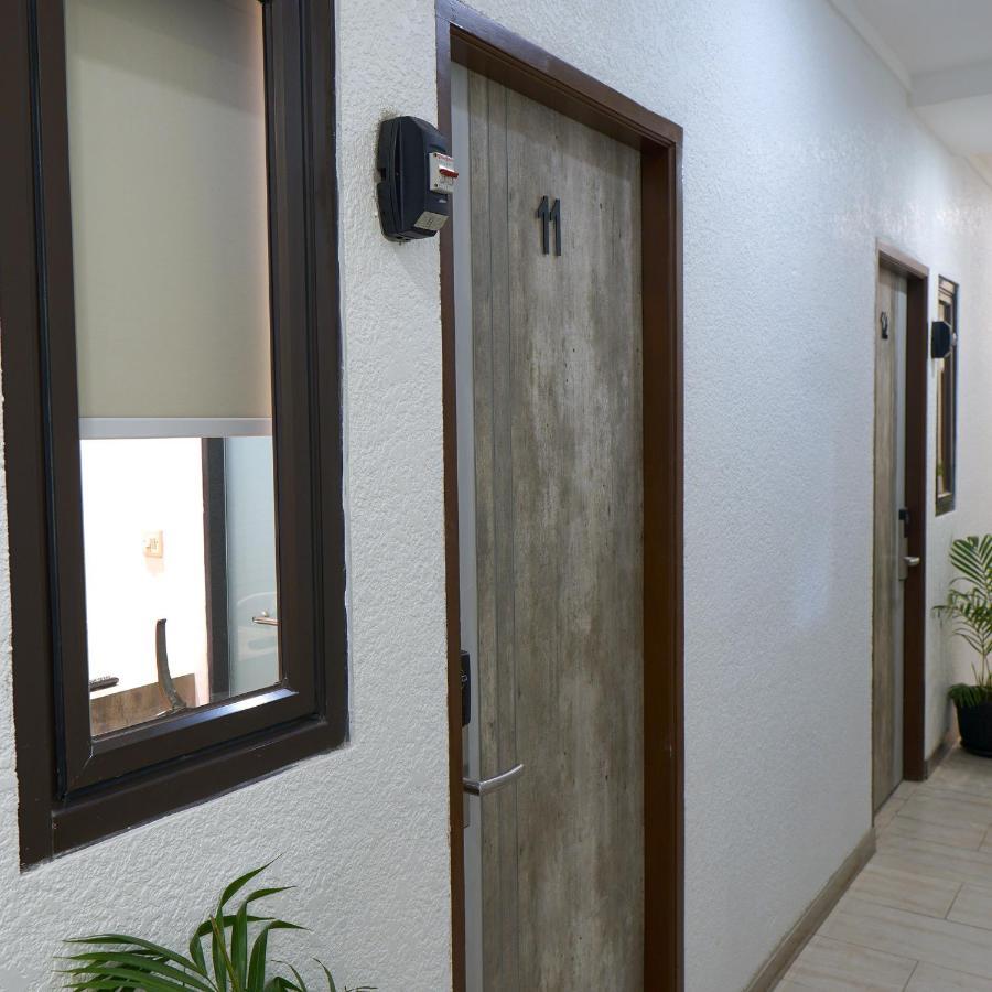 Djuragan Kamar Mangga Besar Hostel Τζακάρτα Εξωτερικό φωτογραφία