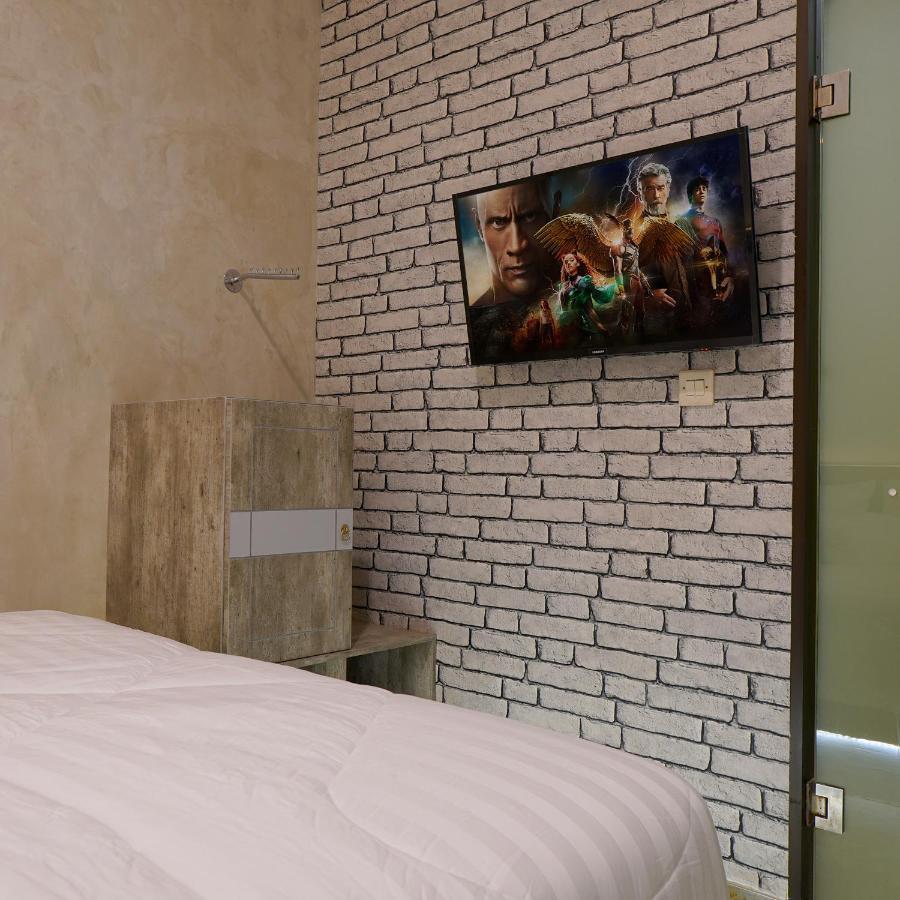 Djuragan Kamar Mangga Besar Hostel Τζακάρτα Εξωτερικό φωτογραφία