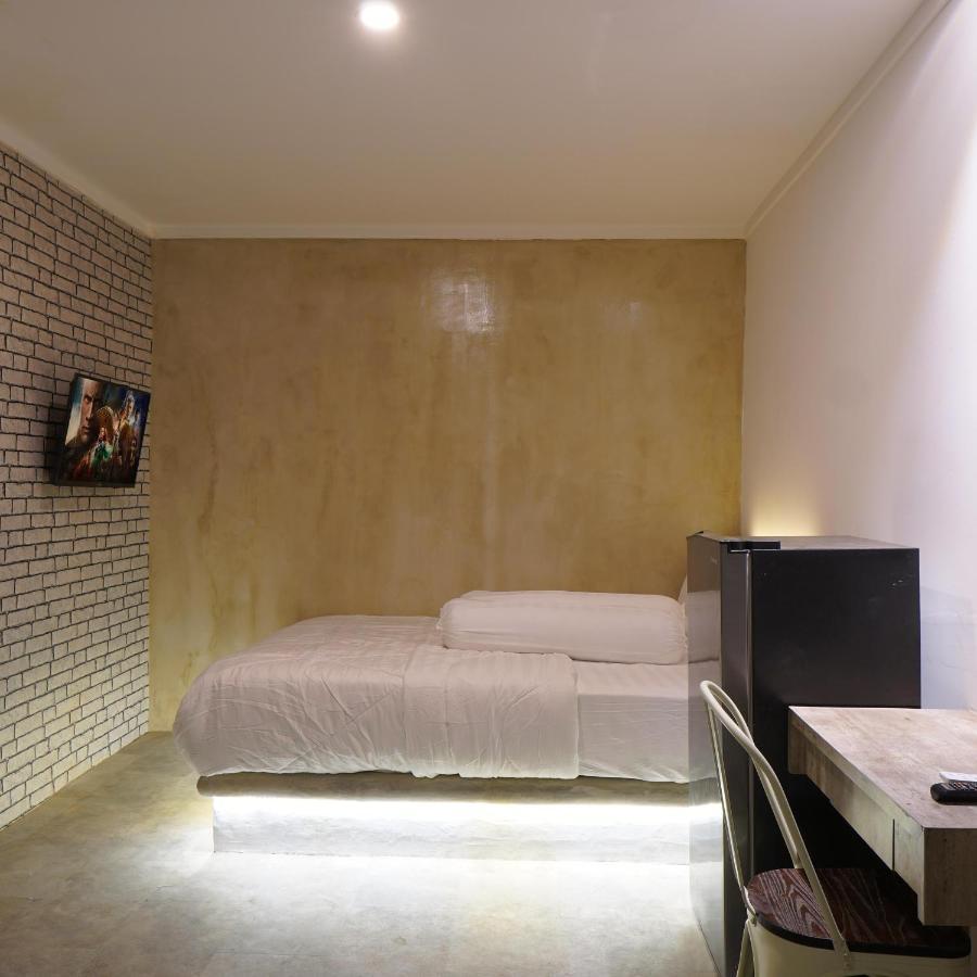 Djuragan Kamar Mangga Besar Hostel Τζακάρτα Εξωτερικό φωτογραφία